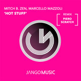 Hot Stuff (Radio Edit)