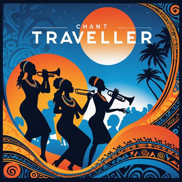 Traveller Chant