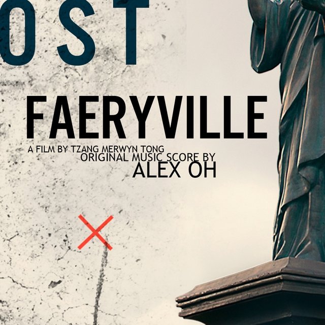 Faeryville (Original Motion Picture Soundtrack)