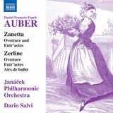 Zerline, S. 42, Airs de ballet (Excerpts): Le carnaval de Palerme