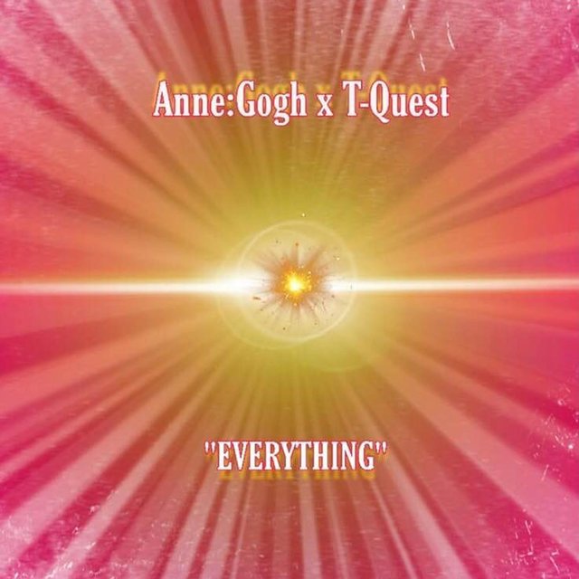 Everything (feat. T. Quest)