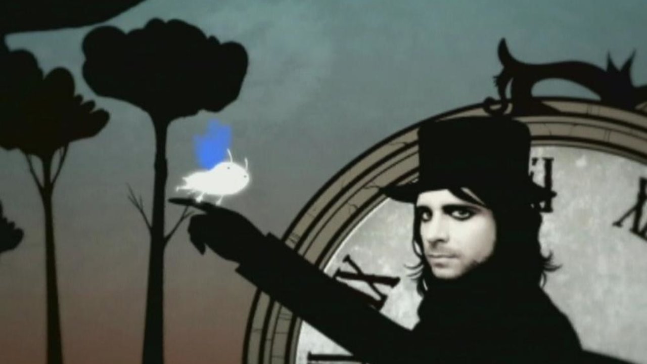Respiro (videoclip)
