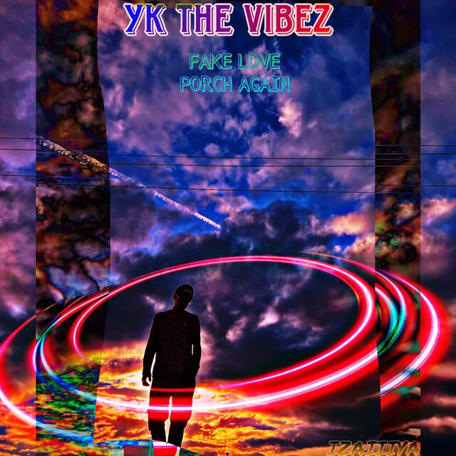 YK THE VIBEZ