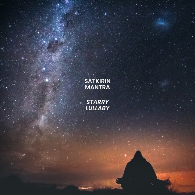 Starry Lullaby