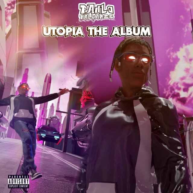 Utopia The Album