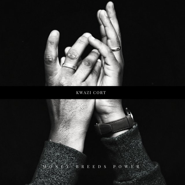 Money Breeds Power (feat. Mac Daz)