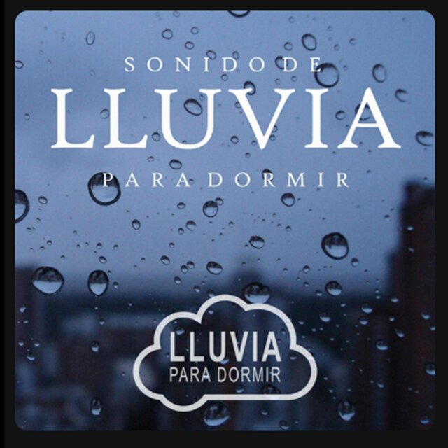 Lluvia de Fondo Para Dormir, Pt. 05