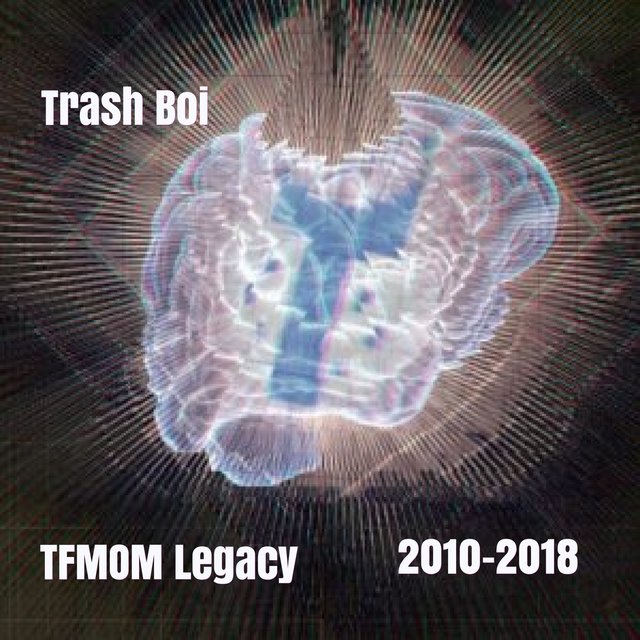 Legacy Moad