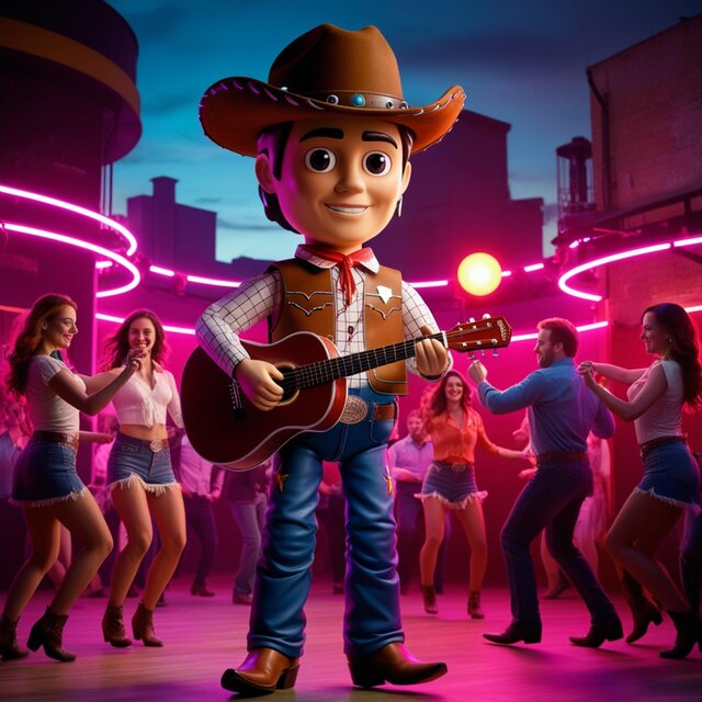 Sertanejo Digital - Español