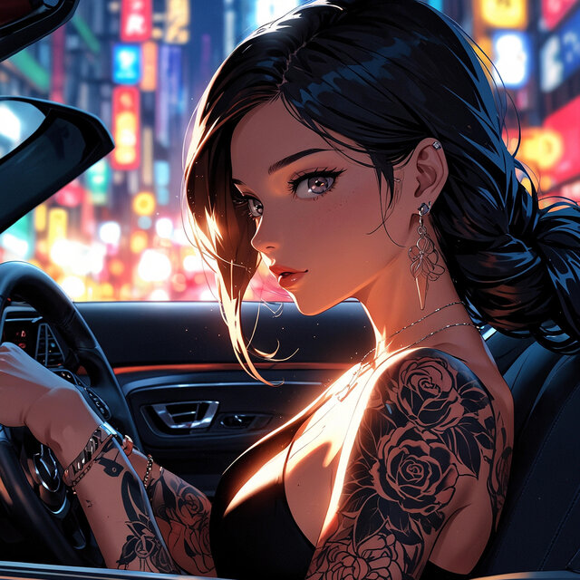 Glamcore