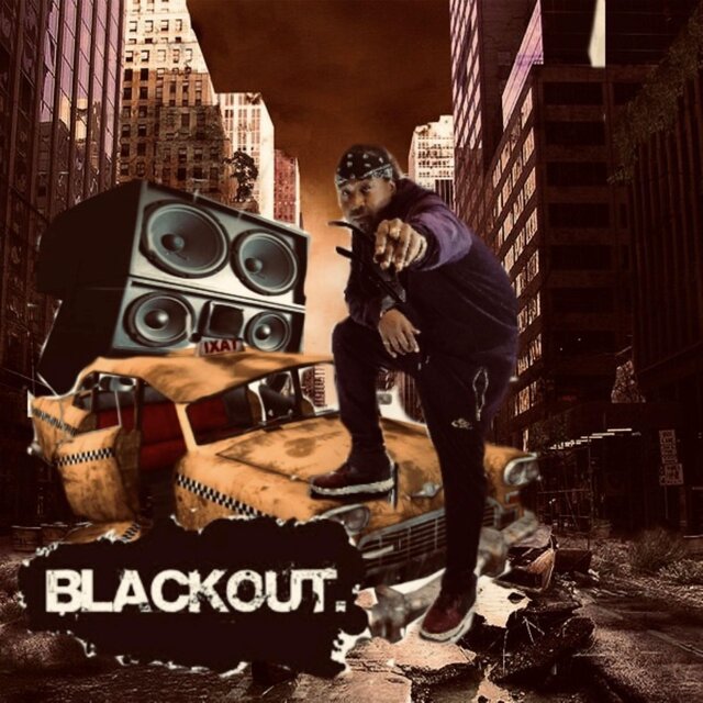 Blackout