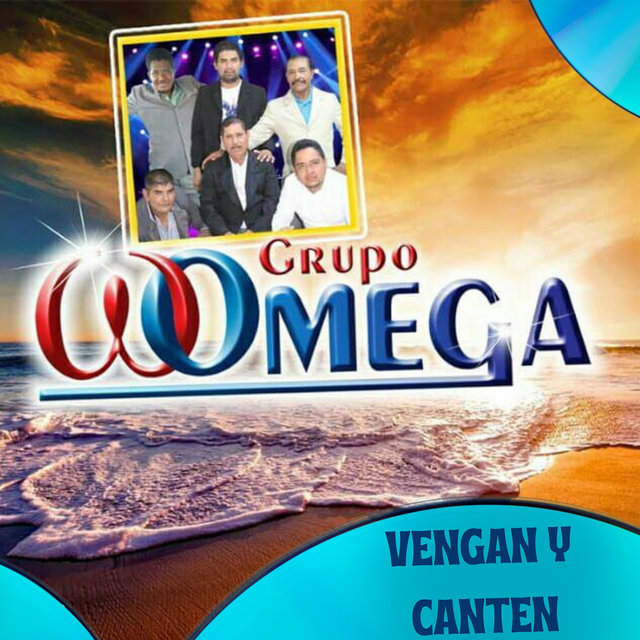 Vengan y Canten