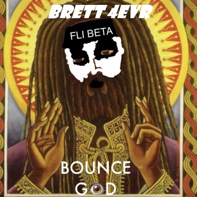 Bounce God