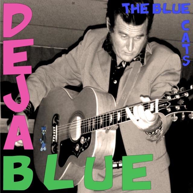 Deja Blue