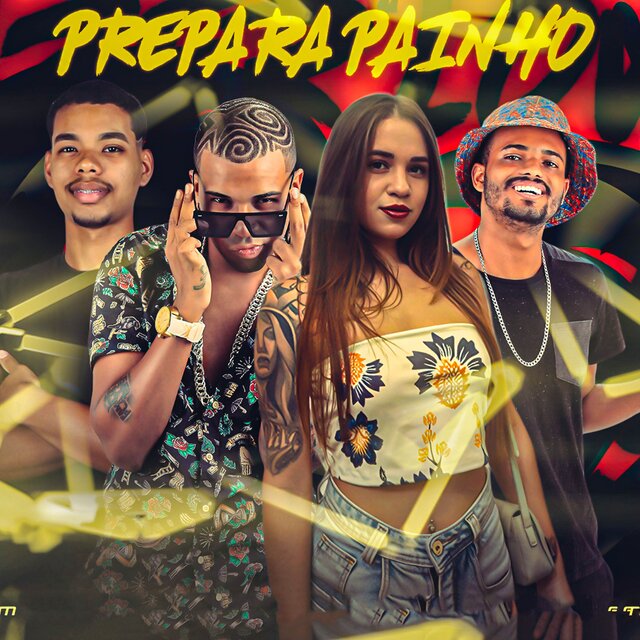 PREPARA PAINHO ((O BREGA))