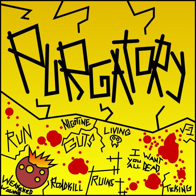 Purgatory (Instrumentals)