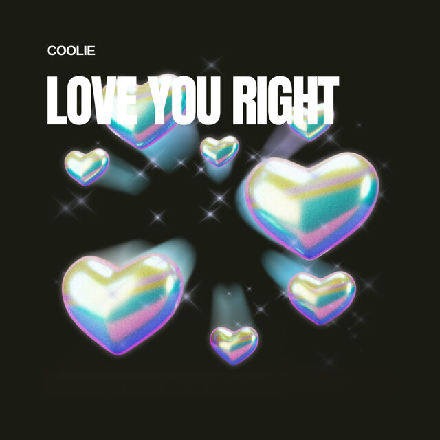 Love you right