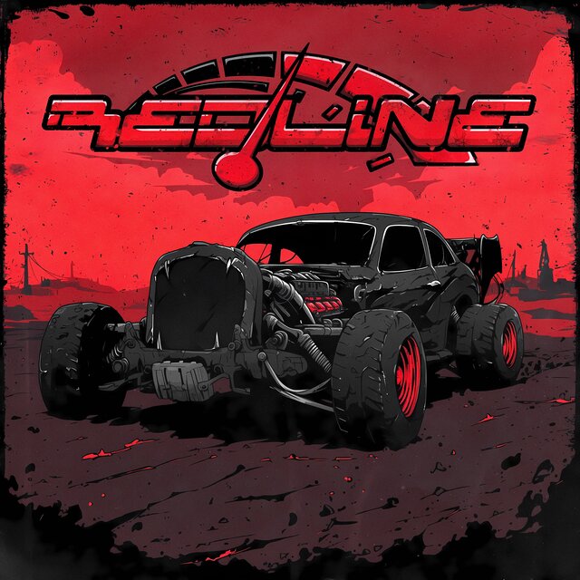 REDLINE