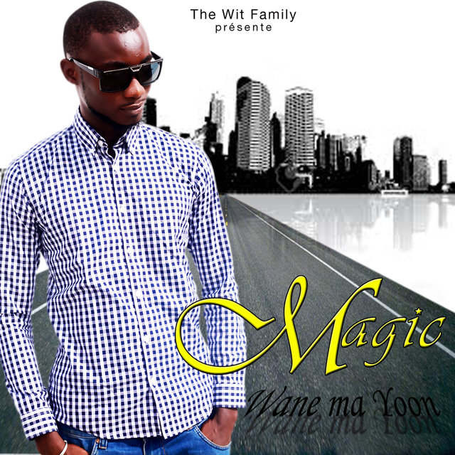 Wane ma yoon