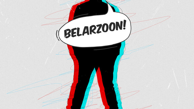 BELARZOON