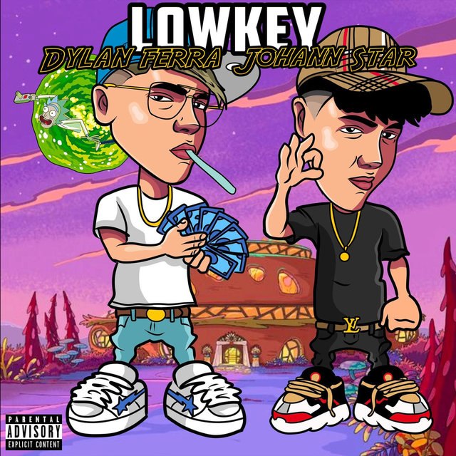 Lowkey
