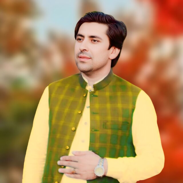 Assalamualaikum