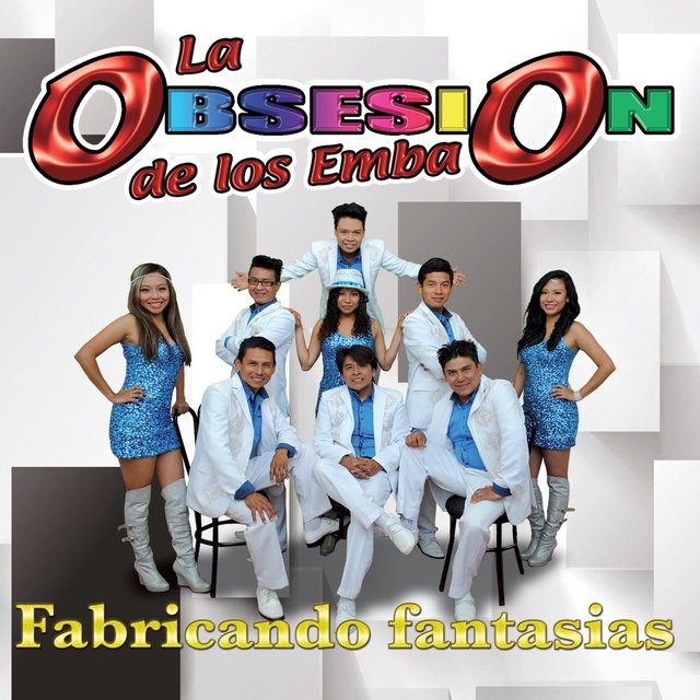 Fabricando Fantasías