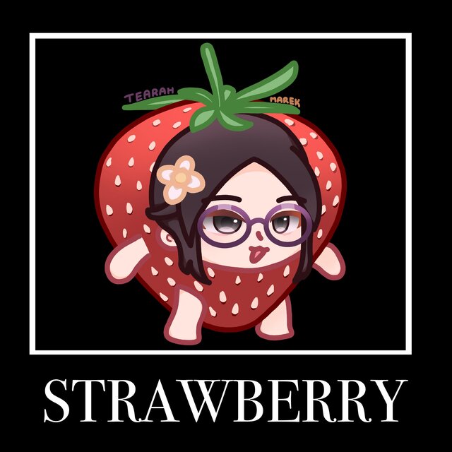 Strawberry