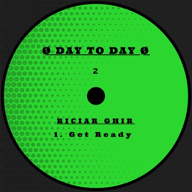 Get Ready