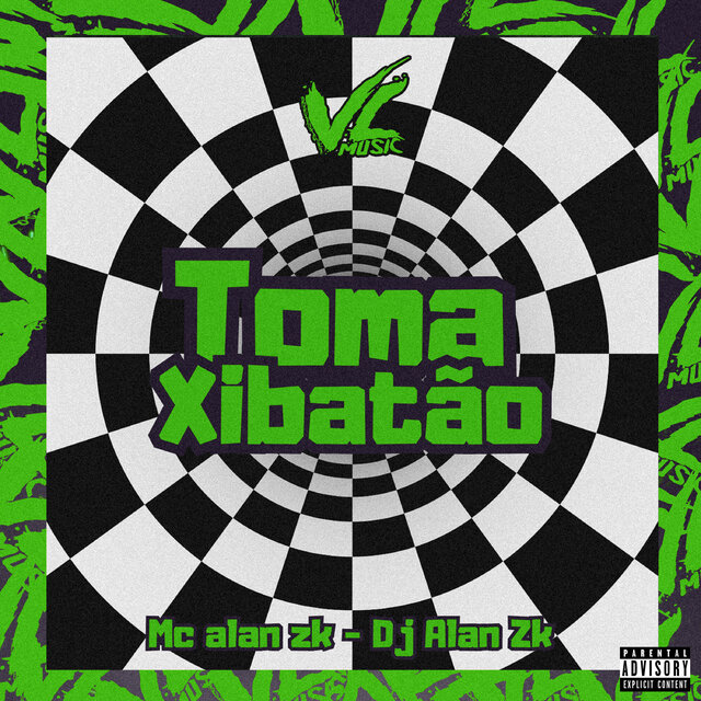 Toma Xibatão