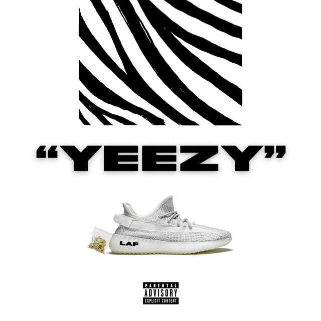 YEEZY