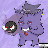 Gengar Morao