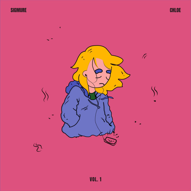 Chloe, Vol. 1 (O.D.Y)
