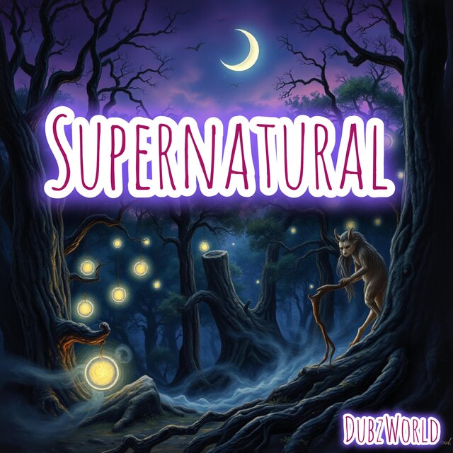 Supernatural