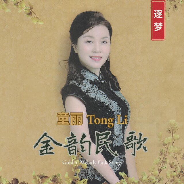 童丽 Tong Li on TIDAL
