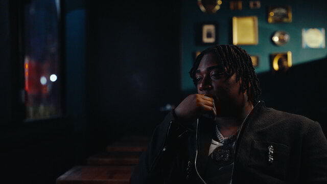 Chopstick (Official Video)