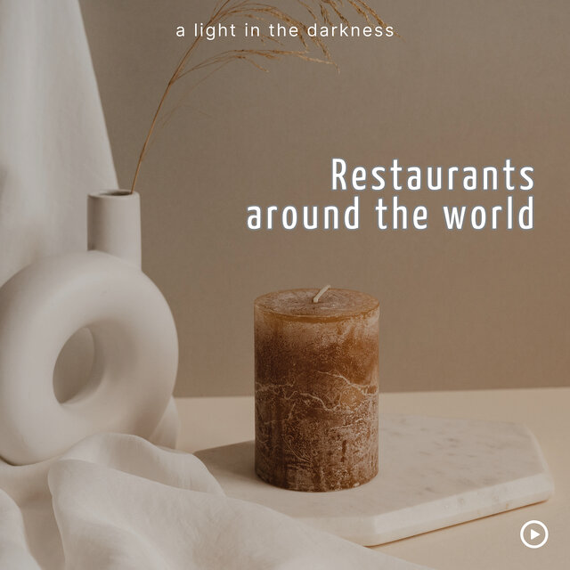 Restaurants Around the World