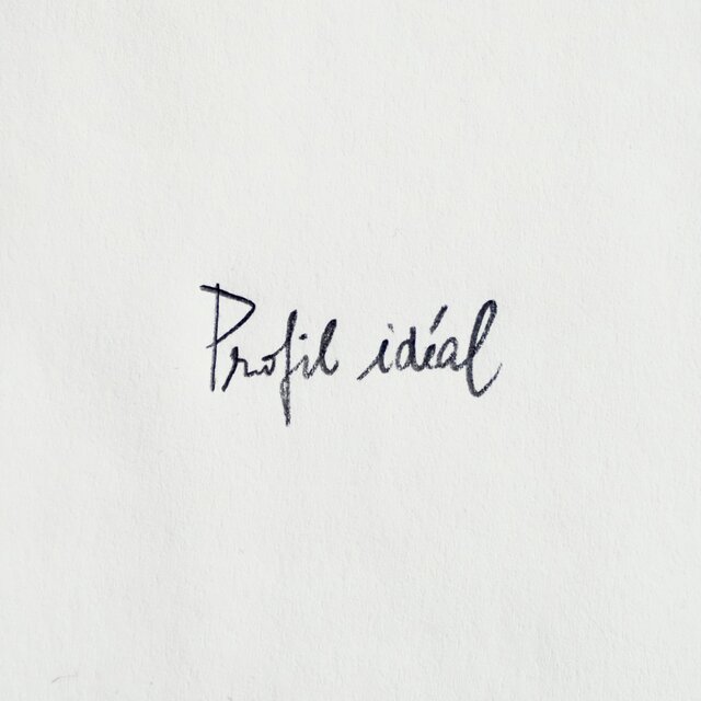 Profil idéal