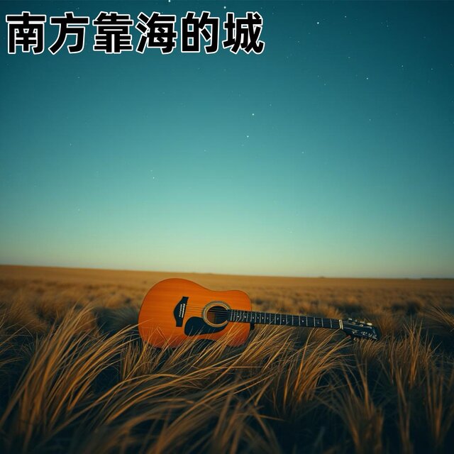 南方靠海的城