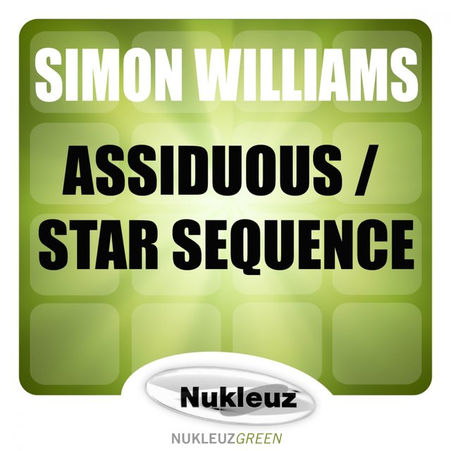 Assiduous / Star Sequence