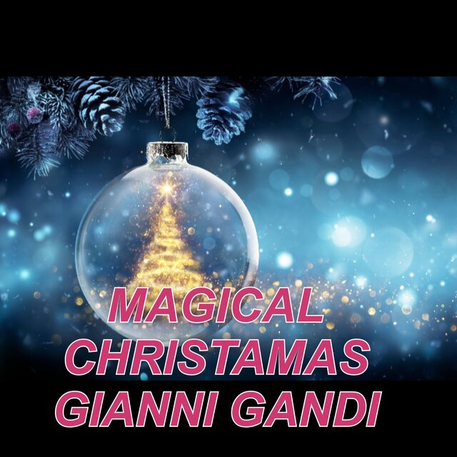 Magical Christmas (Natale Magico)