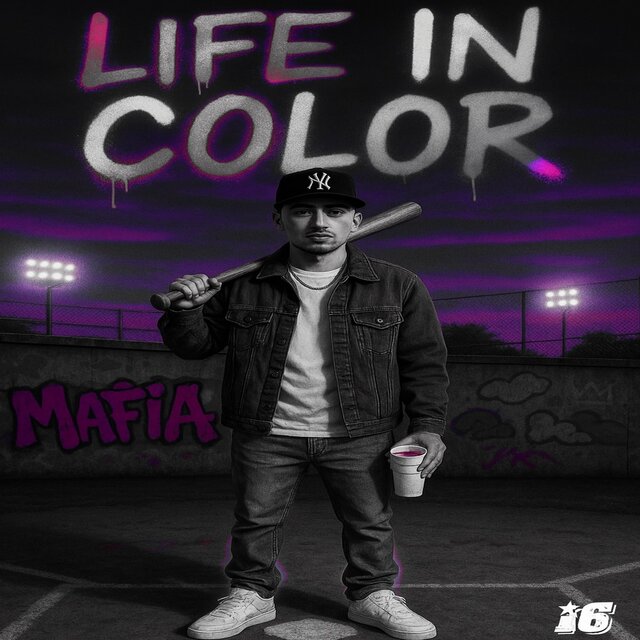 Life in Color