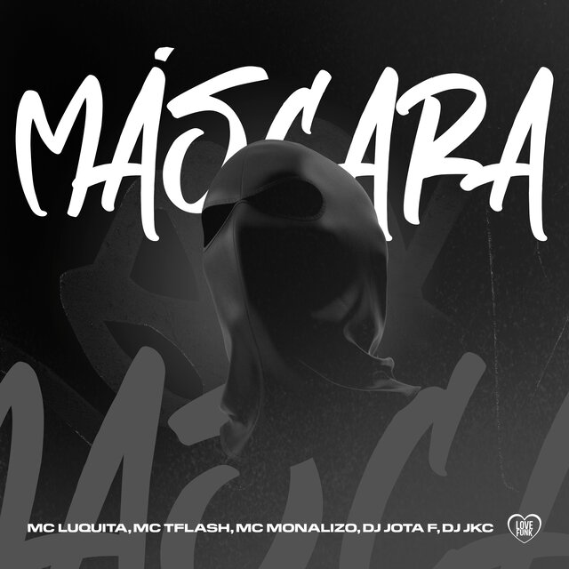 Máscara
