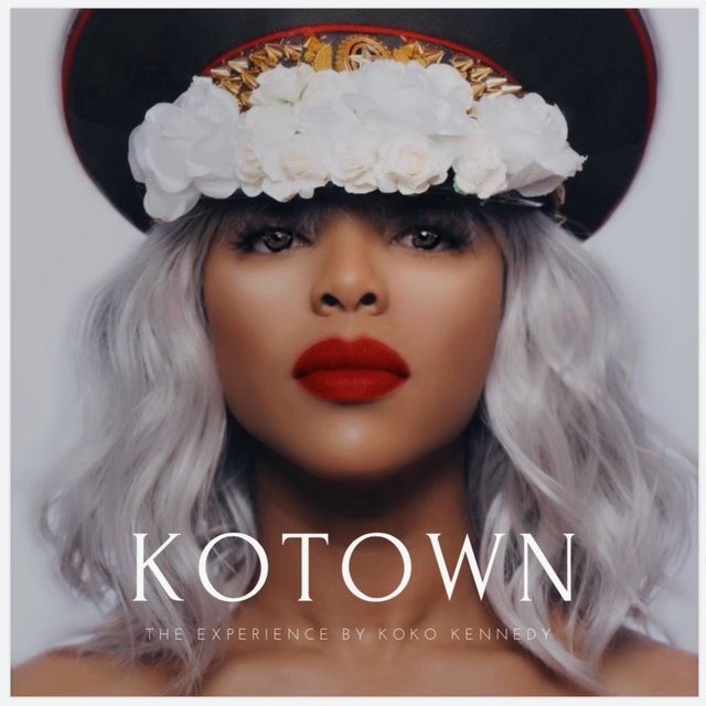 Kotown (The Experience by Koko Kennedy)