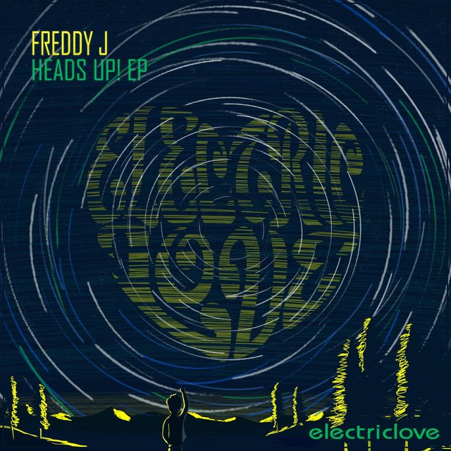Heads Up! EP