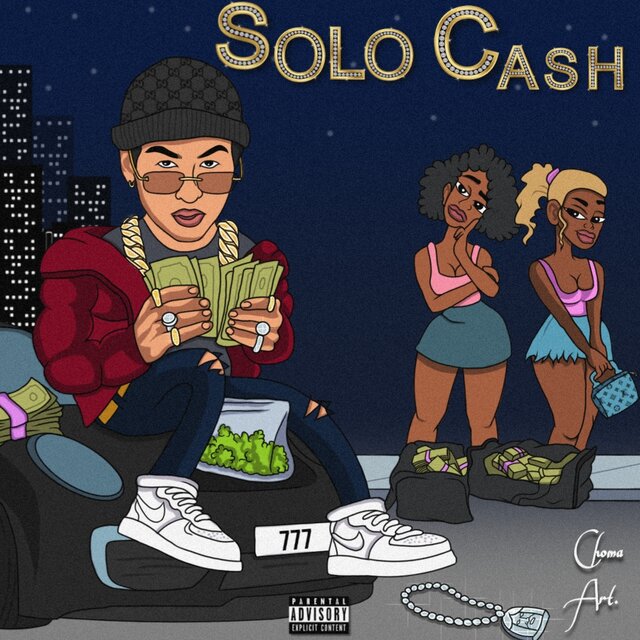 Solo Ca$h