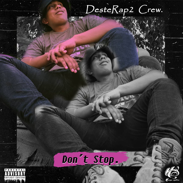 Don´t Stop