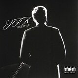 JFK Freestyle (feat. S.I)