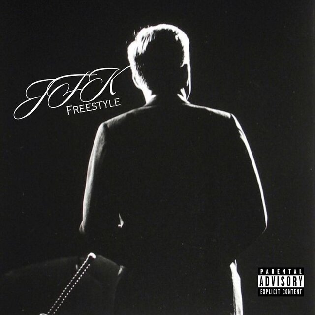 JFK Freestyle (feat. S.I)