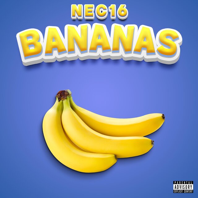 Bananas!